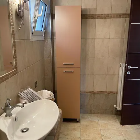 Gn Apartamento Naousa (Imathia)