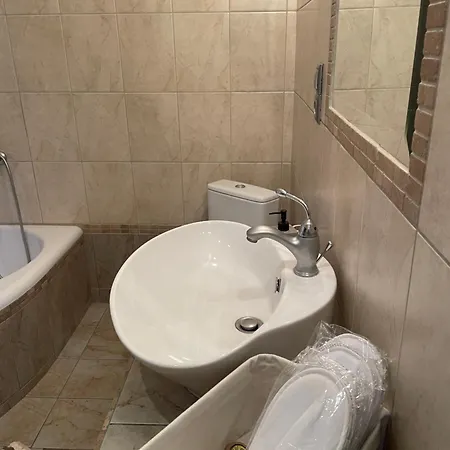 Apartamento Gn Naousa (Imathia)