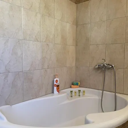 Apartamento Gn Naousa (Imathia)
