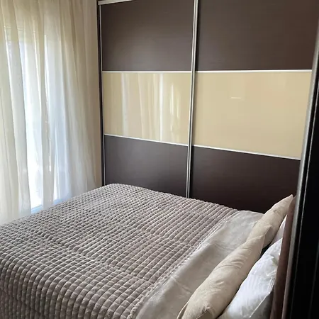 Apartamento Gn Naousa (Imathia)