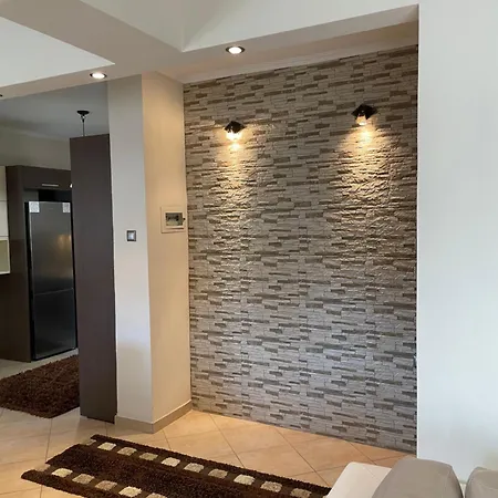 Apartment Gn