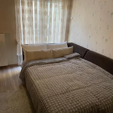 Διαμέρισμα Gn