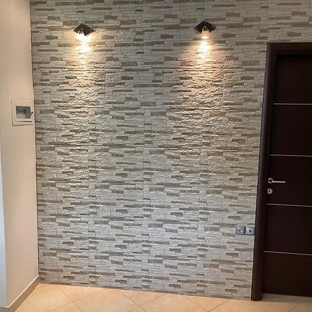Gn Apartment *