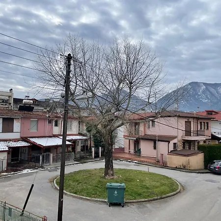 Διαμέρισμα Gn *