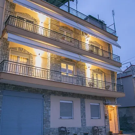 Gn Apartment