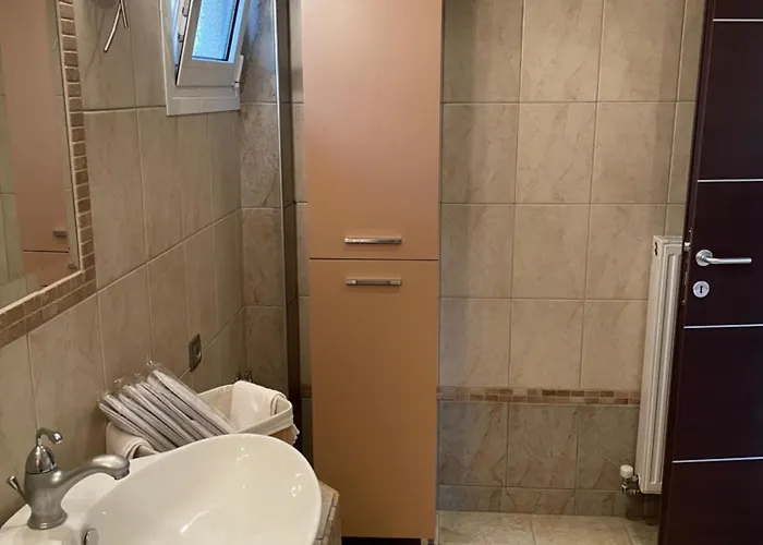 Gn Διαμέρισμα Νάουσα Ημαθίας