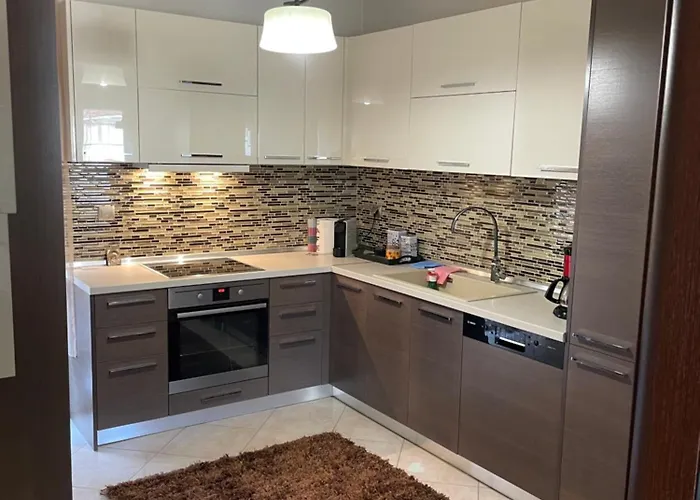 Διαμέρισμα Gn