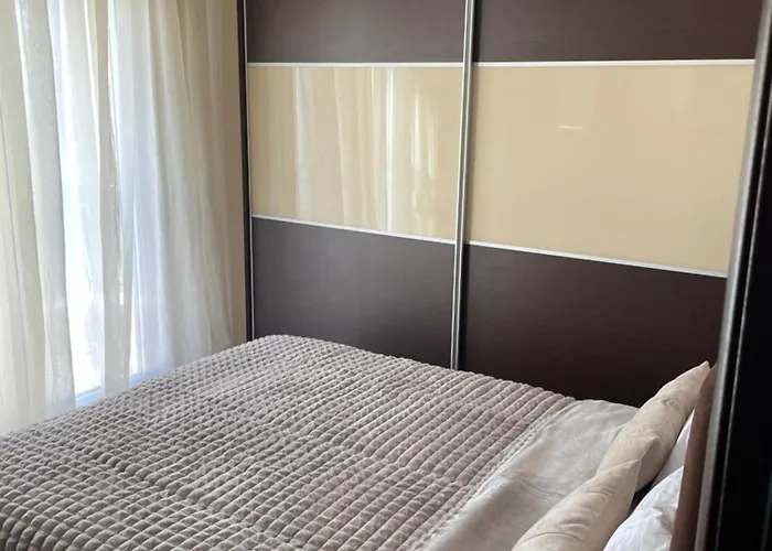 Διαμέρισμα Gn Νάουσα Ημαθίας