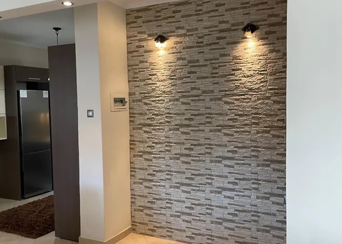 Διαμέρισμα Gn