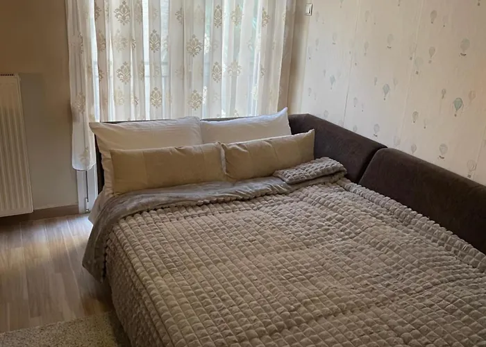 Διαμέρισμα Gn